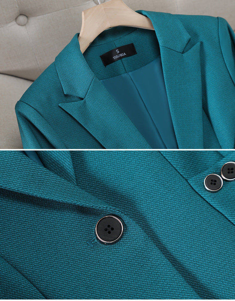 Confidence, Tailored: Build Your Workday Wardrobe | LUNA & LACE