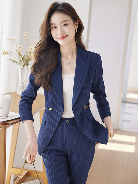 Office Blouses & Shirts