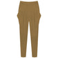 plus size Women's High Waist Harlan Pants Women's Pants Oversize 100.00kg chubby girl Loose Slimming Stretch Leggings Thin