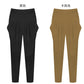 plus size Women's High Waist Harlan Pants Women's Pants Oversize 100.00kg chubby girl Loose Slimming Stretch Leggings Thin