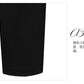 plus size Women's High Waist Harlan Pants Women's Pants Oversize 100.00kg chubby girl Loose Slimming Stretch Leggings Thin