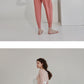 High-Waisted Women's Athletic Pants, Long Pants for Aerobics, Fitness, Dance, Loose Carrot Pants, Harem Jogger Pants for Running