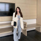 Women's Blazer 2026 Spring and Autumn New Style Small Blazer Korean Version Internet Celebrity Loose Spring and Autumn Pink Casual Suit for Women
