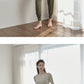 High-Waisted Women's Athletic Pants, Long Pants for Aerobics, Fitness, Dance, Loose Carrot Pants, Harem Jogger Pants for Running
