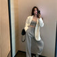 Women's Blazer 2026 Spring and Autumn New Style Small Blazer Korean Version Internet Celebrity Loose Spring and Autumn Pink Casual Suit for Women