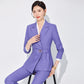 Hot Selling Two-Piece Business Suit, Office Women's Workwear
