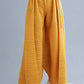 Pleated Heavy-Duty Pleated Wide-Leg Pants High-Waisted Plus-Size Straight-Leg Pants Summer Loose Slimming Casual Pants Women's Long Pants