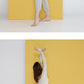 High-Waisted Women's Athletic Pants, Long Pants for Aerobics, Fitness, Dance, Loose Carrot Pants, Harem Jogger Pants for Running