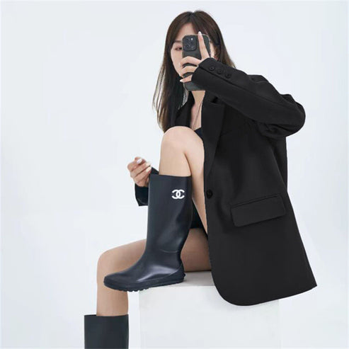 Casual Blazer for Women 2026 Autumn New Style Loose Fit Elegant Commuter Trendy Street Style Small Suit Jacket for Women