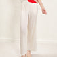 Miyake High Waist Wide Leg Pants Women's Spring and Summer 2024 New Pleated Casual Loose Slimming Straight Long Trousers