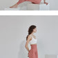 High-Waisted Women's Athletic Pants, Long Pants for Aerobics, Fitness, Dance, Loose Carrot Pants, Harem Jogger Pants for Running