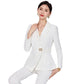 Hot Selling Two-Piece Business Suit, Office Women's Workwear