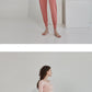High-Waisted Women's Athletic Pants, Long Pants for Aerobics, Fitness, Dance, Loose Carrot Pants, Harem Jogger Pants for Running