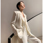 Petite Women's Blazer 2026 Spring New Pink Korean Style Versatile Elegant Short Suit Jacket for Women