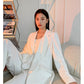 Petite Women's Blazer 2026 Spring New Pink Korean Style Versatile Elegant Short Suit Jacket for Women
