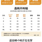2025 Summer New High-Waisted Straight Wide-Leg Pants for Women, Stylish Versatile Slimming Floor-Length Pants Cross-Border