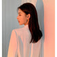Petite Women's Blazer 2026 Spring New Pink Korean Style Versatile Elegant Short Suit Jacket for Women