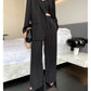 Petite Women's Blazer 2026 Spring New Pink Korean Style Versatile Elegant Short Suit Jacket for Women