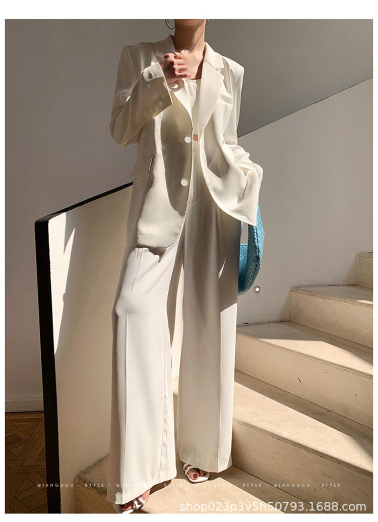 Petite Women's Blazer 2026 Spring New Pink Korean Style Versatile Elegant Short Suit Jacket for Women