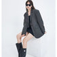 Casual Blazer for Women 2026 Autumn New Style Loose Fit Elegant Commuter Trendy Street Style Small Suit Jacket for Women
