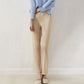 Miyake-Style Pleated Wide-Leg Pants for Women, High-Waisted, Drapey, Slimming, Casual, Versatile, Loose, Plus-Size, Cropped, Leg-Lengthening