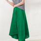 Miyake-Style Pleated Wide-Leg Pants for Women, High-Waisted, Drapey, Slimming, Casual, Versatile, Loose, Plus-Size, Cropped, Leg-Lengthening