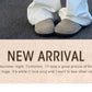 White Wide-Leg Jeans for Women, 2025 Spring New High-Waisted Loose Versatile Slimming Drape Straight-Leg Floor-Length Pants