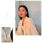 Petite Women's Blazer 2026 Spring New Pink Korean Style Versatile Elegant Short Suit Jacket for Women