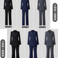 New High-Quality Tailcoat Set, Women's Business Office Jacke