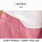 Miyake High Waist Wide Leg Pants Women's Spring and Summer 2024 New Pleated Casual Loose Slimming Straight Long Trousers