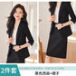 Temperament Workwear Small Suit Professional Suit Women 2024 New Spring and Summer Executive Office Suit Skirt Two-Piece Set