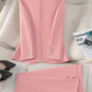 New High-Quality Tailcoat Set, Women's Business Office Jacke