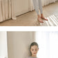 High-Waisted Women's Athletic Pants, Long Pants for Aerobics, Fitness, Dance, Loose Carrot Pants, Harem Jogger Pants for Running