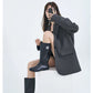 Casual Blazer for Women 2026 Autumn New Style Loose Fit Elegant Commuter Trendy Street Style Small Suit Jacket for Women
