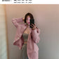 Women's Blazer 2026 Spring and Autumn New Style Small Blazer Korean Version Internet Celebrity Loose Spring and Autumn Pink Casual Suit for Women