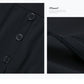 Wide Leg Pants Women's Spring and Summer High Waist Loose Slimming Middle-aged Women's Pants Cropped Skirt Casual Skirt Pants