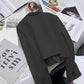 2026 New Short Blazer for Women, Spring and Autumn, Elegant Commuter Style, Office Goddess Style Blazer Top