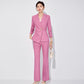 Hot Selling Two-Piece Business Suit, Office Women's Workwear
