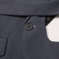 Irregular Deconstructed Blazer 2026 New Style Unique Long-Sleeve Hollow-Out High-End Waist-Cinching Blazer Jacket for Women