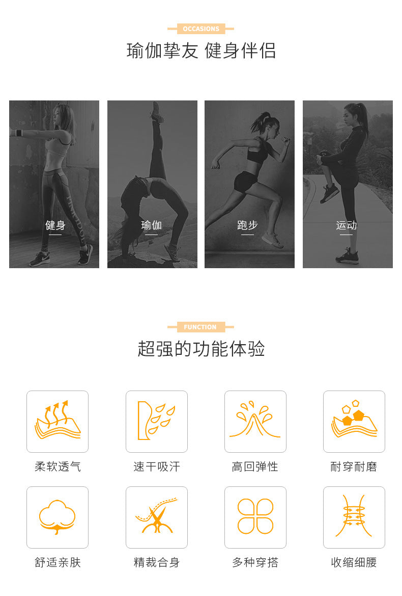 High-Waisted Women's Athletic Pants, Long Pants for Aerobics, Fitness, Dance, Loose Carrot Pants, Harem Jogger Pants for Running