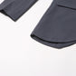 Irregular Deconstructed Blazer 2026 New Style Unique Long-Sleeve Hollow-Out High-End Waist-Cinching Blazer Jacket for Women