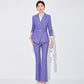 Hot Selling Two-Piece Business Suit, Office Women's Workwear