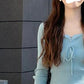 White Wide-Leg Jeans for Women, 2025 Spring New High-Waisted Loose Versatile Slimming Drape Straight-Leg Floor-Length Pants