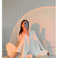 Petite Women's Blazer 2026 Spring New Pink Korean Style Versatile Elegant Short Suit Jacket for Women