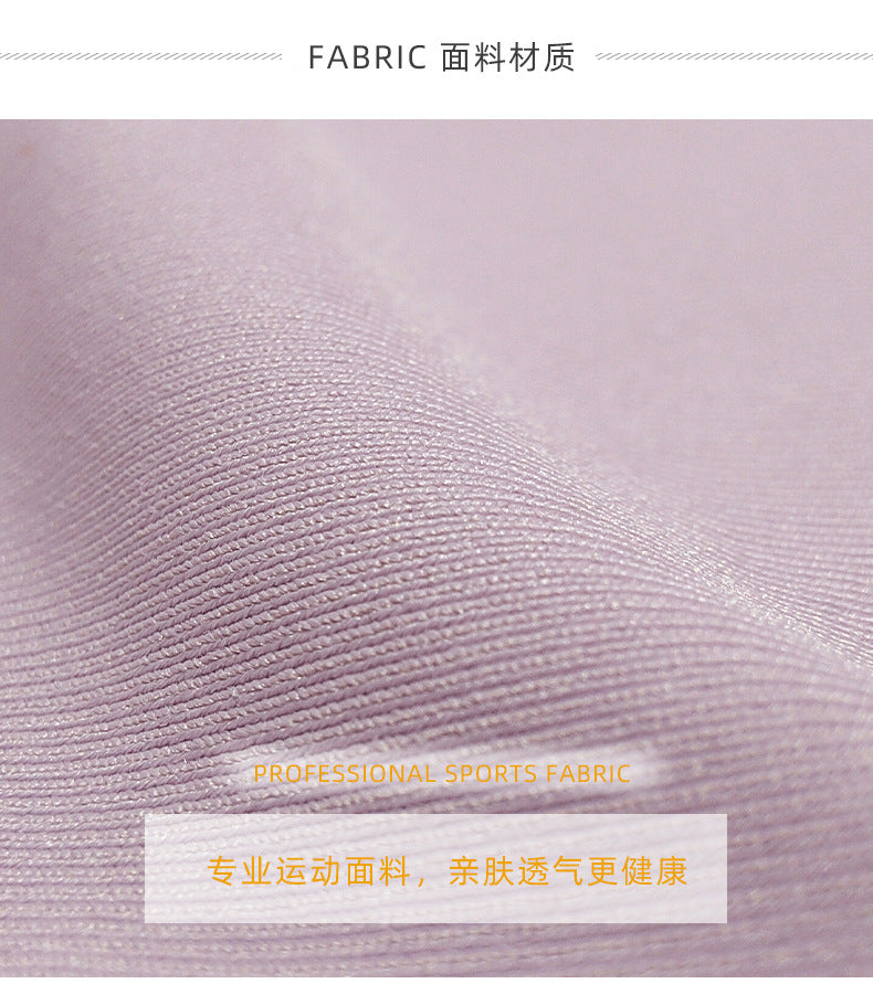 Spring New Casual Pants, Women's Sports Pants, High-Waisted, Belly-Controlling, Simple Flap Pocket Pantss, Loose Leg-Tie Yoga Pants for Women