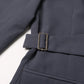 Irregular Deconstructed Blazer 2026 New Style Unique Long-Sleeve Hollow-Out High-End Waist-Cinching Blazer Jacket for Women