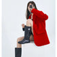 Casual Blazer for Women 2026 Autumn New Style Loose Fit Elegant Commuter Trendy Street Style Small Suit Jacket for Women