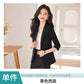 Temperament Workwear Small Suit Professional Suit Women 2024 New Spring and Summer Executive Office Suit Skirt Two-Piece Set